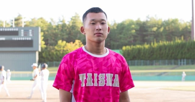 From Underdog to Rising Star: Taisha Ace Yuta Banba Opens Up on His Surprising Career Choice