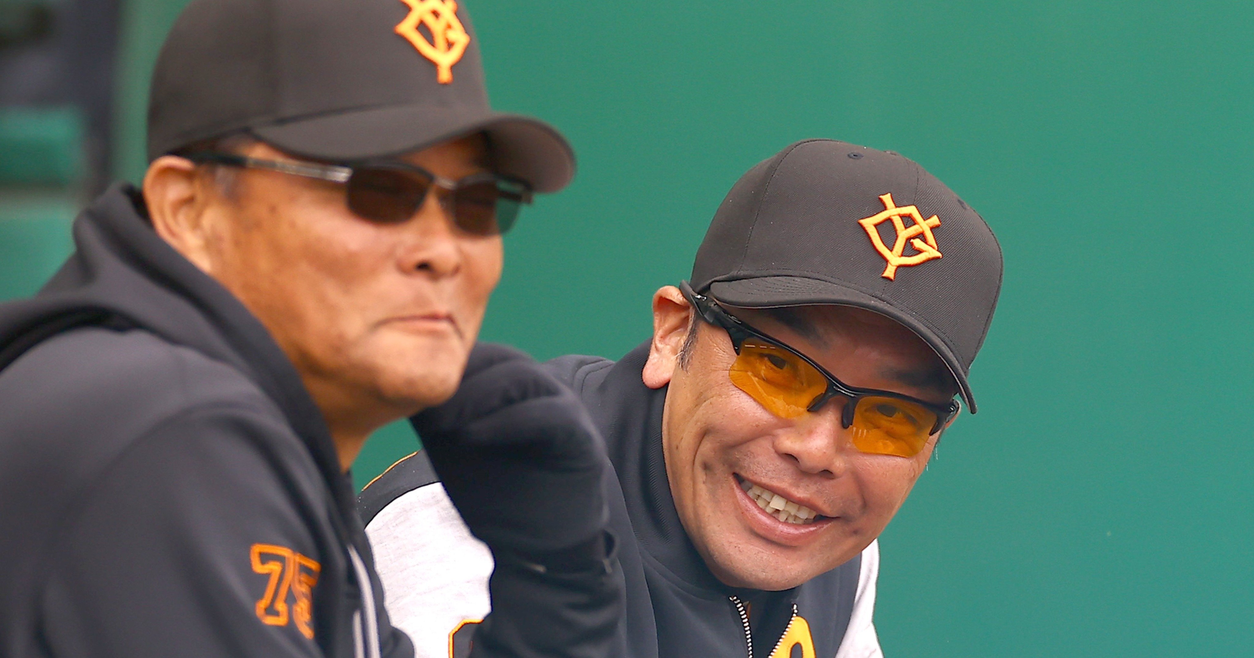 阿部慎之助監督が呼んだ“リーグ連覇の切り札”…作戦戦略コーチが明かす