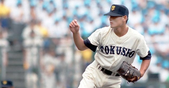 0対7からたった1イニングで…」甲子園“歴史的大逆転”の主役・川上憲伸に