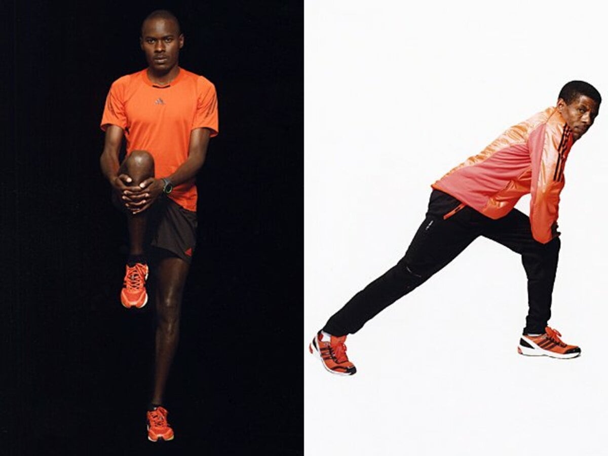 世界最速のランナーに迫る 男子マラソン 人類は2時間の壁を破れるのか ゲブレシラシエ マカウ キプサング マラソン Number Web ナンバー