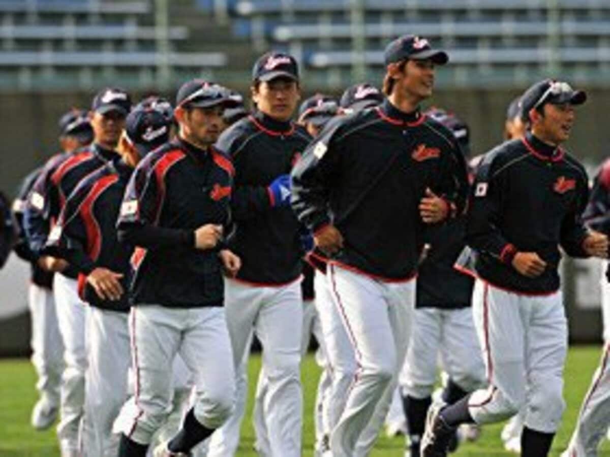 WBC」という謎の大会 - プロ野球 - Number Web - ナンバー