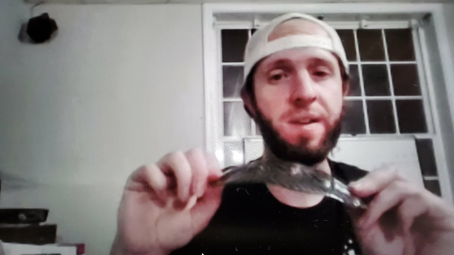 開発の経緯を教えてくれたマット・マイヤー氏