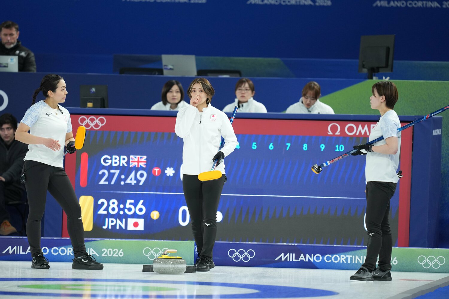 ©Tsutomu Kishimoto/JMPA