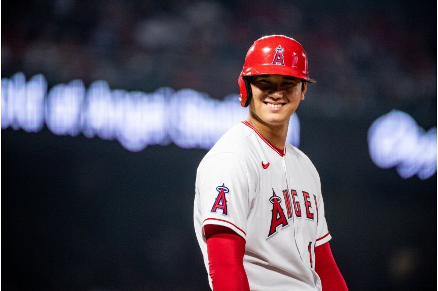 大谷翔平と藤井聡太のストーリーは常時「フィクション超え」の状態である　©Nanae Suzuki