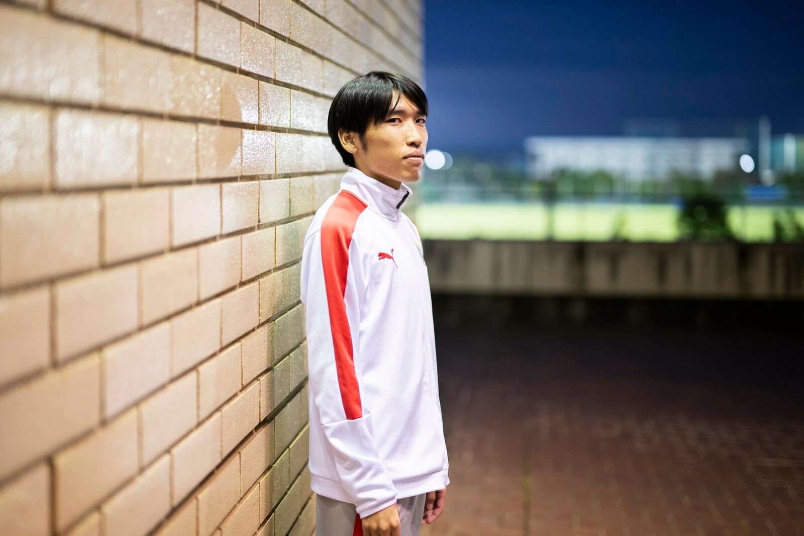 photograph by Tomosuke Imai