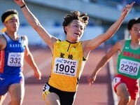 RUNの新常識 - Number Do 2020 vol.38 - Number Web - ナンバー