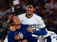 大谷翔平 旋風の軌跡。 - Number963号 - Number Web - ナンバー