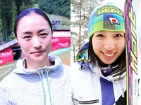 長野冬季五輪総集編 - Number439号 - Number Web - ナンバー