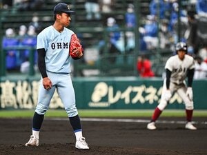 連続完投で決勝→猛打の大阪桐蔭に大敗…「金足農・吉田輝星と近江・山田陽翔」の一致に見る“7日で500球以内”への憂慮