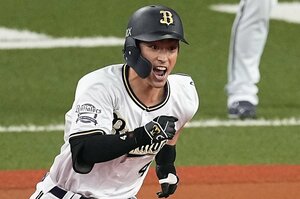 【前回の記事も見る】オリックス打ちまくって11年ぶりの交流戦V…要因は中嶋監督の“我慢”？ 出塁率にこだわる1番・福田周平の驚異的な数字とは