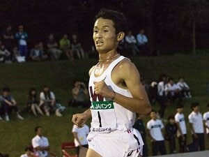 早稲田、8年ぶりの予選会でも4位。相楽新監督が語る全日本大学駅伝。