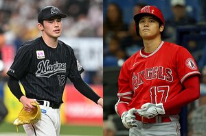 大谷翔平の起用法、佐々木朗希と短期決戦…達川光男が真剣に語る“WBCメンバー選考”3つの視点「外野手の組み合わせは本当に難しい」