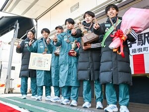 「（黒田）朝日さんの穴を埋めるのは難しい」“箱根駅伝の皇帝”青学大が関東インカレまさかの苦戦？ それでも“新戦力”選手に感じた「王者の強さ」