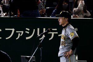 〈阪神・岡田新監督有力〉ポスト矢野が残り3試合になるまで全く報道されなかった理由は　コロナ禍のメディア統制が示す野球界の未来