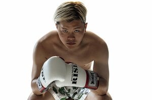 【実力検証】那須川天心は世界王者になれるのか？「簡単じゃないけど…」「山中慎介さんに近いかも」葛西裕一と京口紘人が語る“ボクサー天心の可能性”