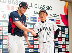 「必要ですか？ 翔平」WBC侍ジャパン前監督・栗山英樹が明かした大谷翔平招集秘話…会談は「2人で3分だけ」“栗山メモ”に記された大谷への感謝