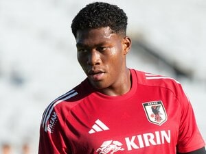 「批判的なことも言われたけど…」GK鈴木彩艶23歳がアメリカ現地で語った“イタリア移籍の本音”…あの“元日本代表監督”と何を話し込んだか？