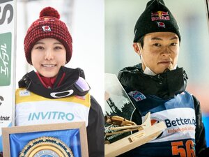 《選考基準、注目選手は？》北京五輪代表争い最終局面…スキー、スノーボードは今月中旬内定、雪上の代表争いがアツい！