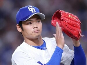 根尾昂(26歳)のリアルな評判「甲子園優勝のスターでしょ? 大変だな…」中日ドラフト1位→プロ8年目で初勝利…上林誠知ら同僚・コーチが証言