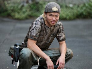 「負けも受け入れられる覚悟はあるよって」那須川天心が井上拓真との決戦を前に語った発言の真意「いかに相手を混乱させられるか、でしょうね」