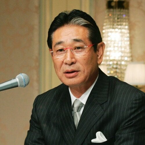 王貞治を徹底解剖 - Number Web - ナンバー