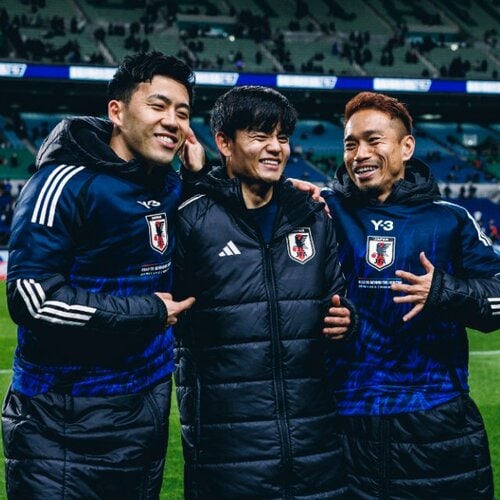 湘南ベルマーレ　サイン入り ユニフォーム　町野修斗　大橋祐紀 b7aaf_1112_a05c8cb126ec28f9aba
