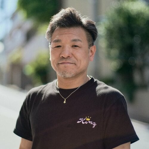川嶋勝重を徹底解剖 - Number Web - ナンバー