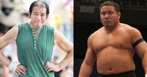 体重マイナス30キロ「もうあの食事はできない…」“野人”と呼ばれた中西