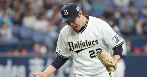 宮城大弥を徹底解剖 - Number Web - ナンバー