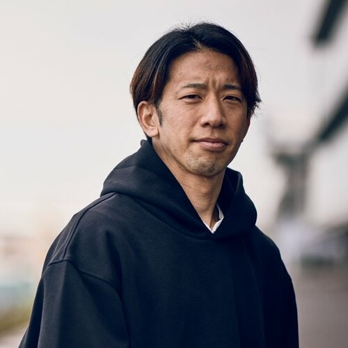 野田昇吾を徹底解剖 - Number Web - ナンバー