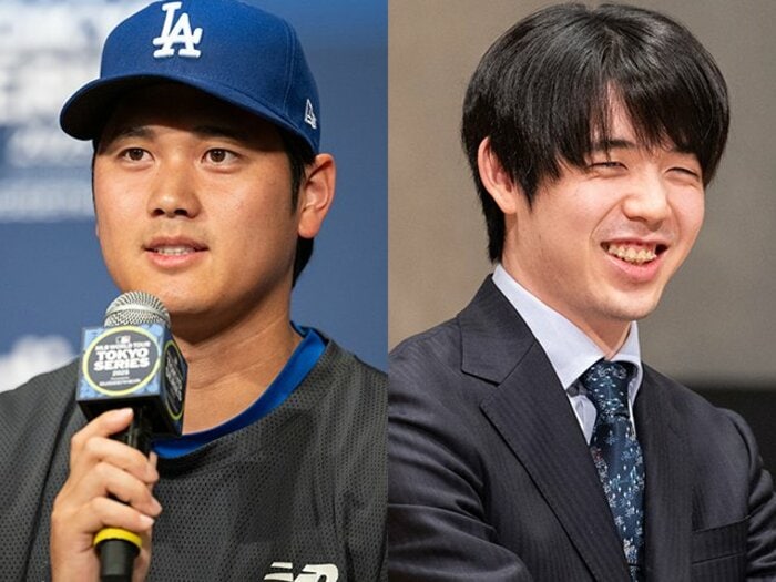 「度が過ぎると体罰に」“叱る方が育つは幻想”心理士がズバリ…大谷翔平と藤井聡太の共通点は「苦痛という言葉すら浮かばない」＜Number Web＞ photograph by Nanae Suzuki