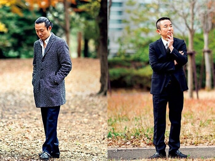 10年前、将棋会館は激しく揺れた　A級をかけた“屋敷伸之vs松尾歩”、盤の前からすぐには動かなかった理由＜Number Web＞ photograph by Kazufumi Shimoyashiki