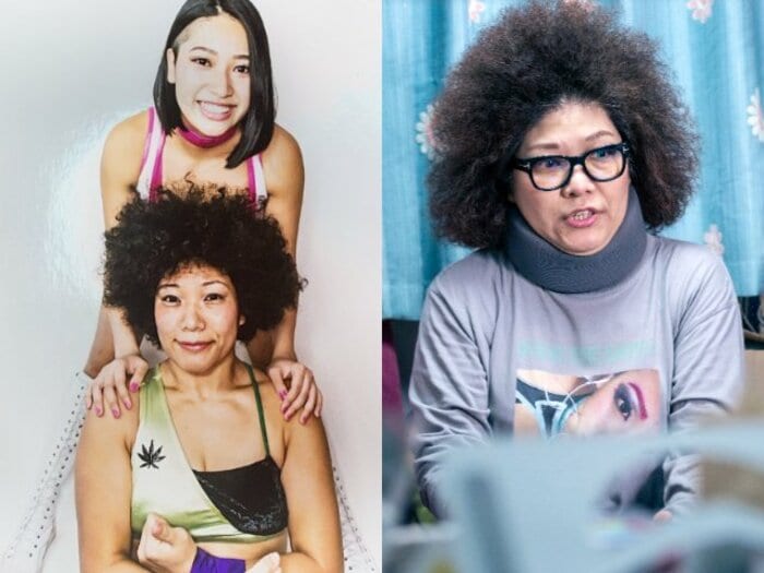 「悪意のある編集になってる」『テラスハウス』炎上で亡くなる前に、木村花さんが相談していた“悲痛な悩み”「今、初めて言いました」母が明かす真実＜Number Web＞ photograph by L)木村響子さん提供、R)Takuya Sugiyama