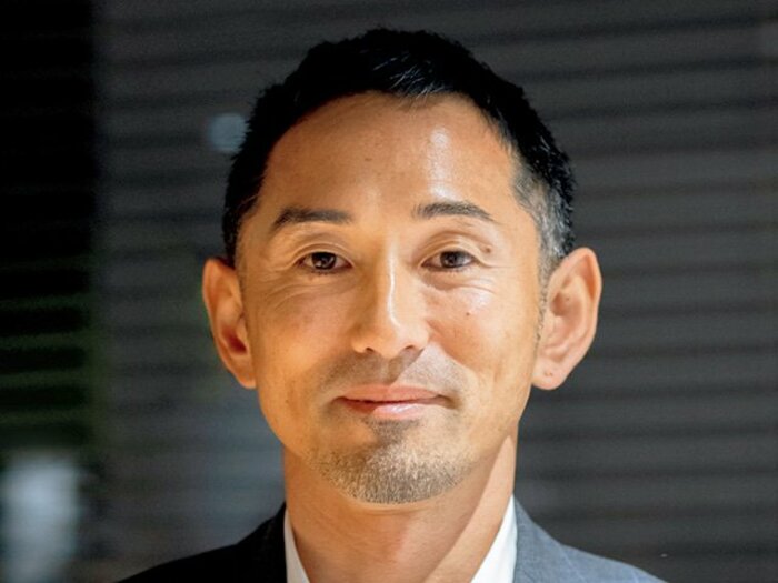 ＜真のアスリート第一とは？＞為末大が語る「東京五輪1年延期」＜Number Web＞ photograph by Asami Enomoto