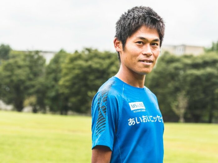 「年齢のせいにして弱気になっていた」川内優輝35歳をモヤモヤ期から救った“弟の説得”「あと、半年遅かったら危なかったですね」＜Number Web＞ photograph by Kiichi Matsumoto