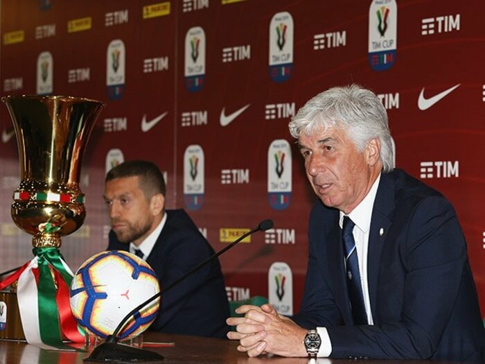 【CL・Rマドリー戦は？】 “奇跡の地方クラブ” アタランタの岐路　反逆事件を起こした主将をスパッと切って…＜Number Web＞ photograph by Getty Images