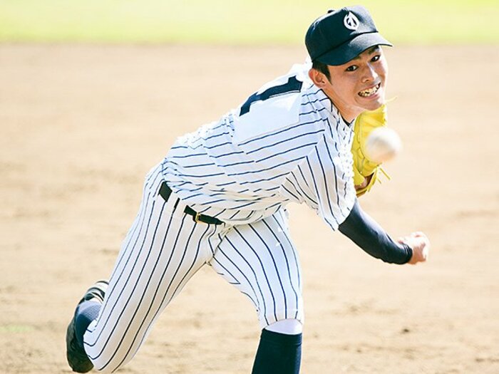 佐々木朗希から考える「年間日程」。センバツがエース依存の根本原因?<Number Web> photograph by Asami Enomoto