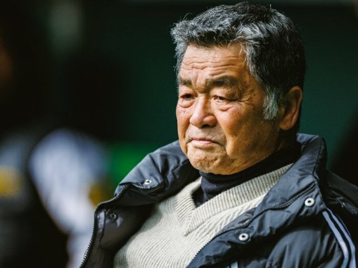 「だから勝てないんですよ！」小林繁は激怒した…阪神の“レジェンド”川藤幸三が振り返る“ダメ虎”だったあの頃「暗黒時代はな、喜びがないねん」＜Number Web＞ photograph by Kiichi Matsumoto