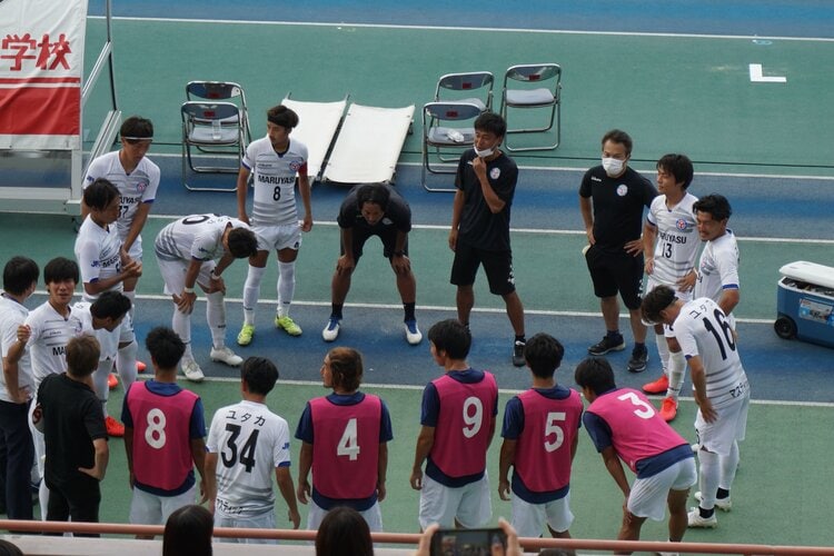 急逝から10年＞「選手の気持ちを分かってやれる監督に」松田直樹の