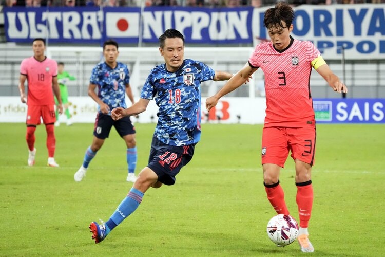 今年ワンチャン選ばれるかなと思ってた」清武弘嗣32歳が明かす、日本