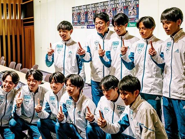 太田（蒼生）さん…なんであんな強いんだろ」箱根駅伝ライバル校“青学大