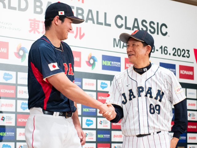 史上最強の呼び声も！ WBC侍ジャパン栗山監督が考える大谷翔平の”一番