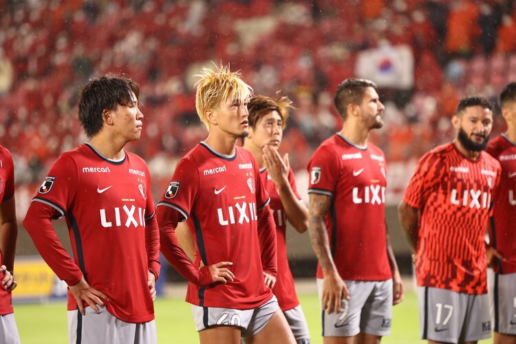 ファミリーを大事にする男”鈴木優磨（26歳）が小笠原満男にした“相談