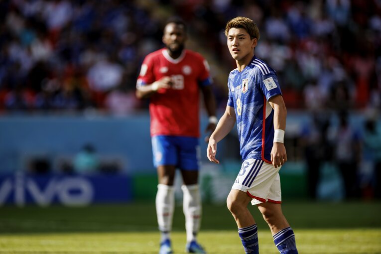 ©Kiichi Matsumoto/JMPA