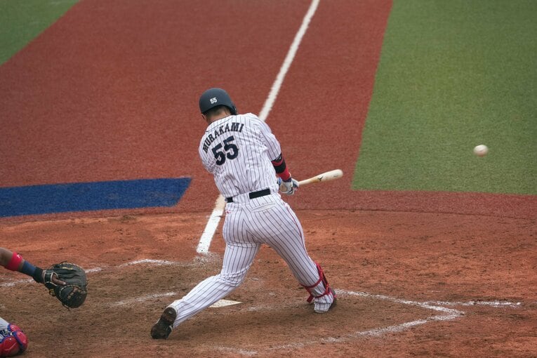 東京五輪　©Masaki Fujioka/JMPA