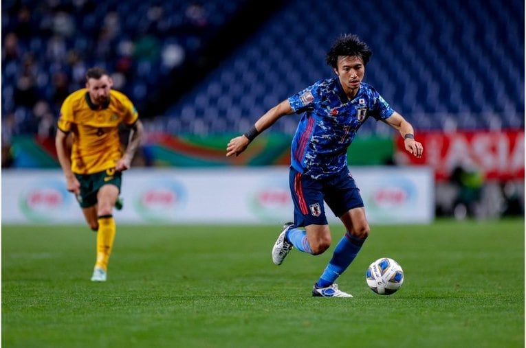 ©Kiichi Matsumoto/JMPA