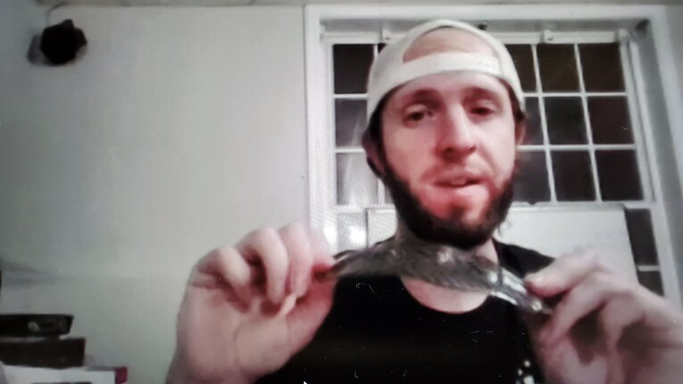 開発の経緯を教えてくれたマット・マイヤー氏