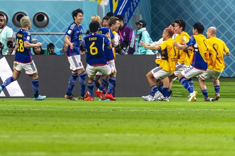 ©Takuya Sugiyama/JMPA