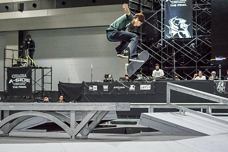 コロナ禍でスケートボードが品薄に！五輪メダルへの期待と過熱するブーム。(2)