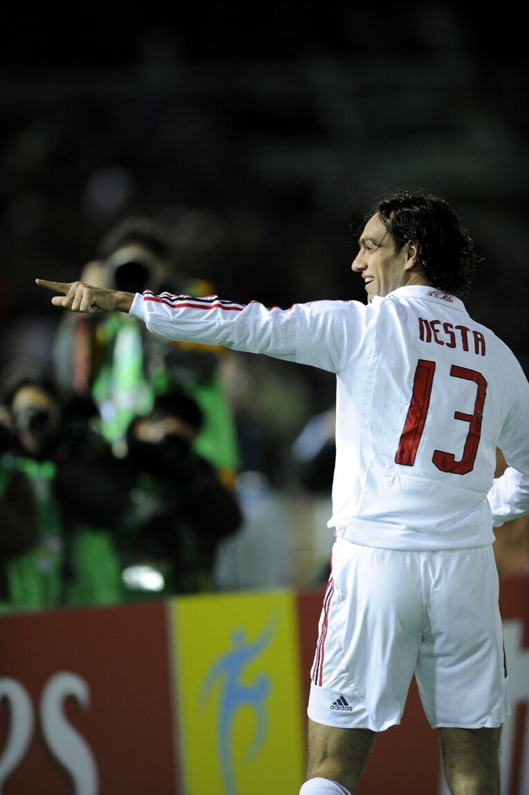 ©Sports Graphic Number